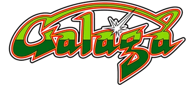 Galaga logo