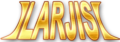 Larjis logo