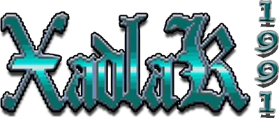 Xadlak 91 logo