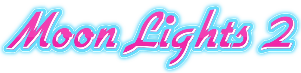 Moon Lights 2 logo