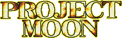 Project Moon logo