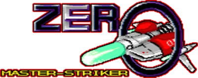 Master Striker Zero logo