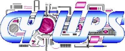 Cy-Lips logo