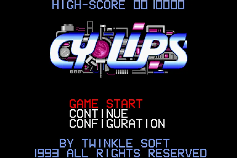 Backdrop artwork for Cy-Lips