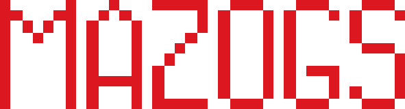 Mazogs logo