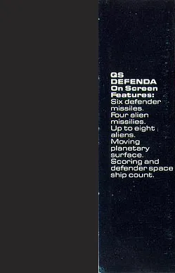 QS Defenda box back