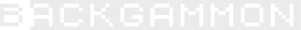 Backgammon logo
