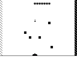 Backdrop artwork for Centipede