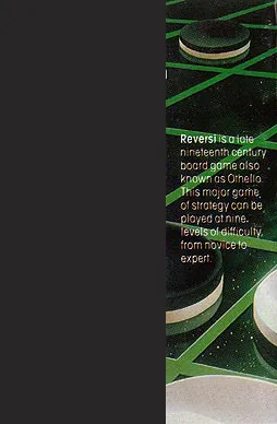 Reversi box back