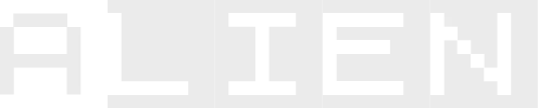 Alien logo