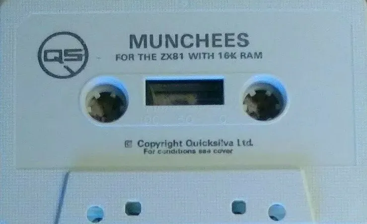 Munchees cart