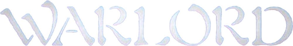 Warlord logo