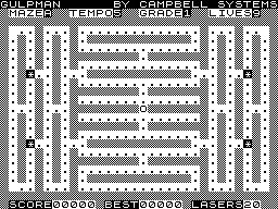 Backdrop artwork for Gulpman