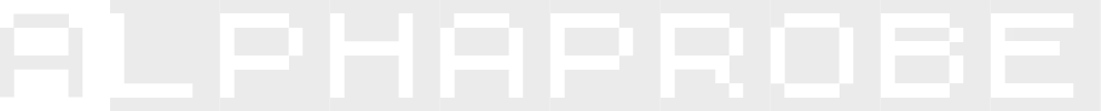 Alphaprobe logo