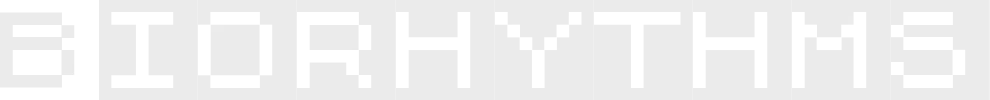Biorhythms logo