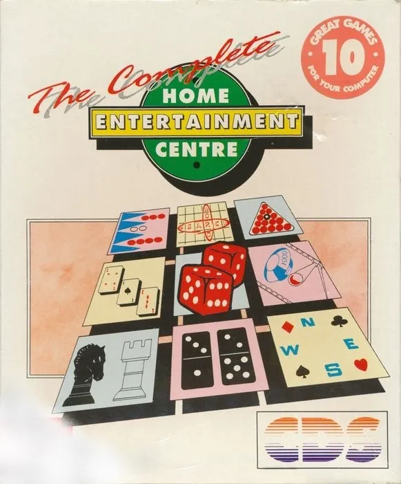 Wordsearch box art
