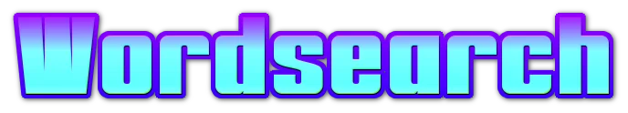 Wordsearch logo