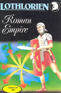 Roman Empire box art