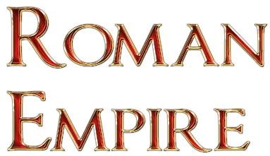 Roman Empire logo