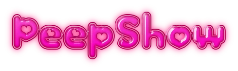 Peepshow logo