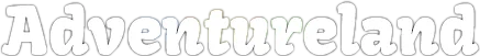 Adventure 1 Adventureland logo