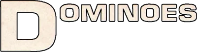 Dominoes logo