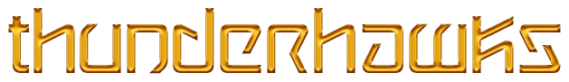 thunderhawks logo