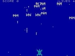 thunderhawks screenshot
