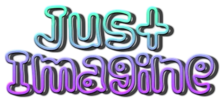 Just Imagine logo