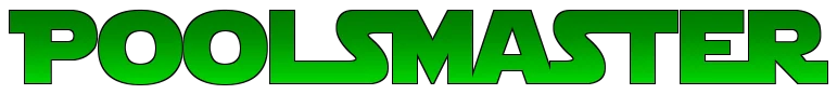 Poolsmaster logo