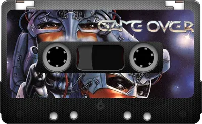 Game Over II cart