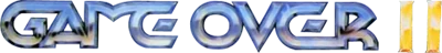 Game Over II logo
