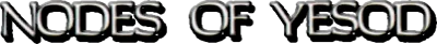 Nodes of Yesod logo