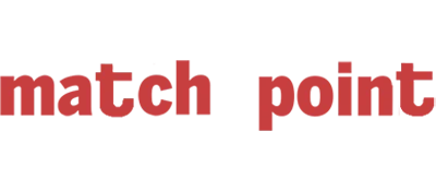 Match Point logo