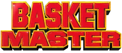 Fernando Martin Basket Master logo