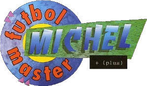 Michel Futbol Master logo