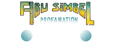 Abu Simbel Profanation logo