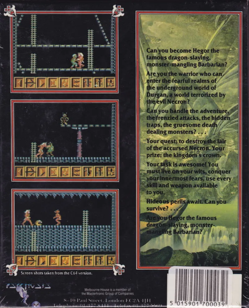 Barbarian box back