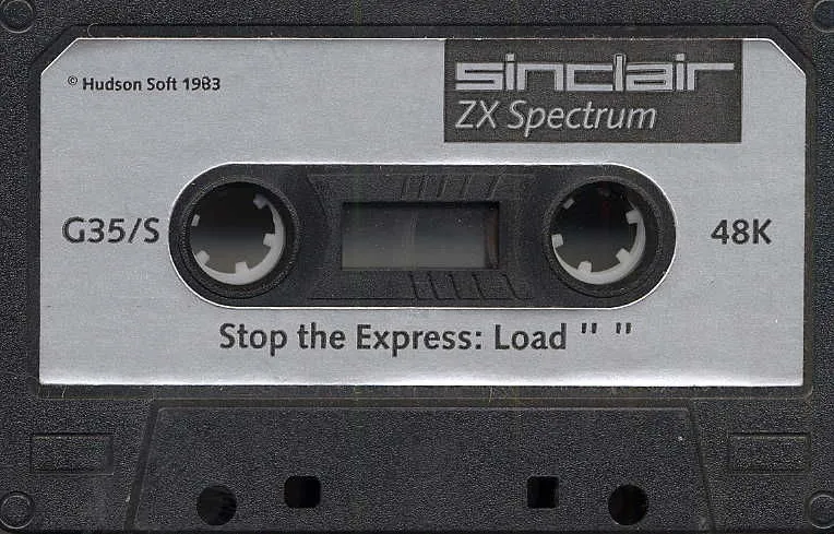 Stop the Express cart