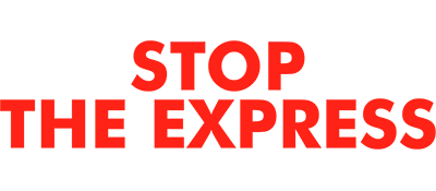 Stop the Express logo
