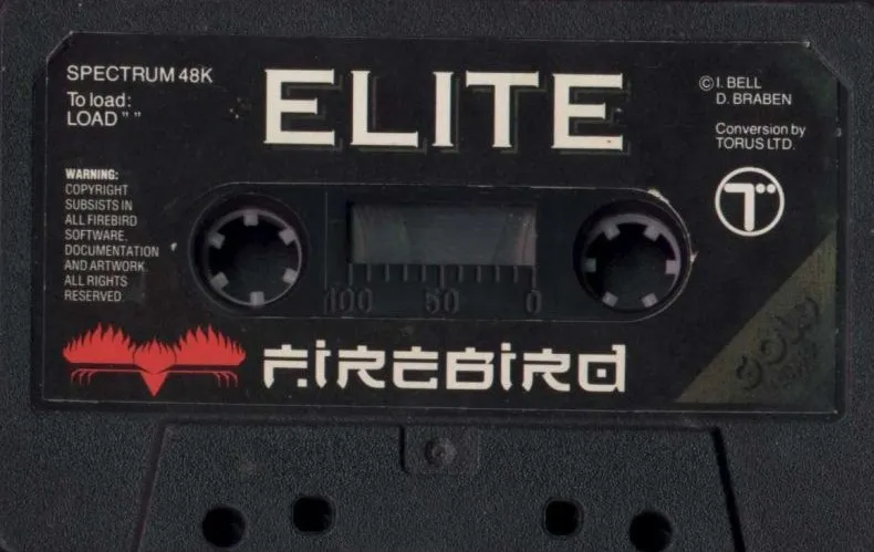 Elite cart