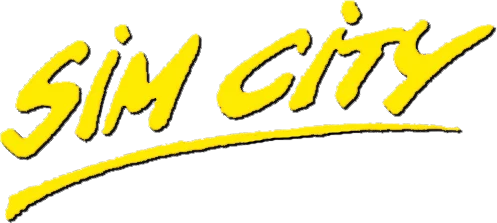 Sim City logo