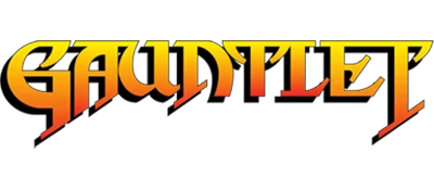 Gauntlet logo
