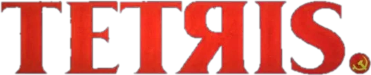 Tetris logo