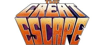 The Great Escape logo