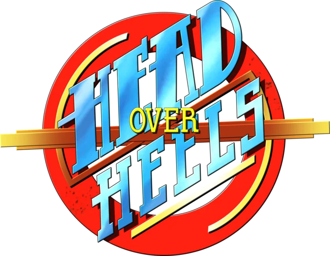 Head over Heels logo