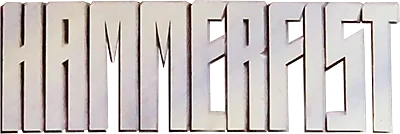 Hammerfist logo