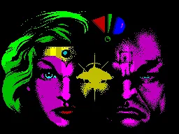 Hammerfist screenshot