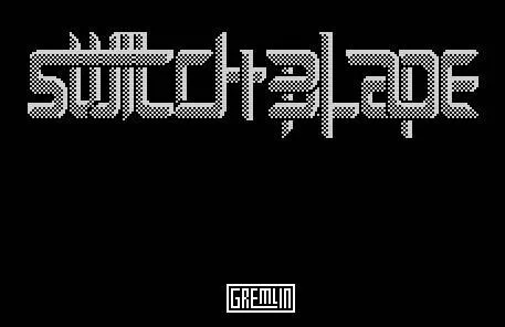 Switchblade screenshot