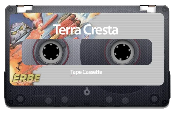 Terra Cresta cart